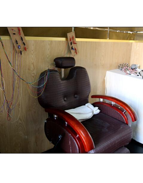 腦電圖美國尼高力